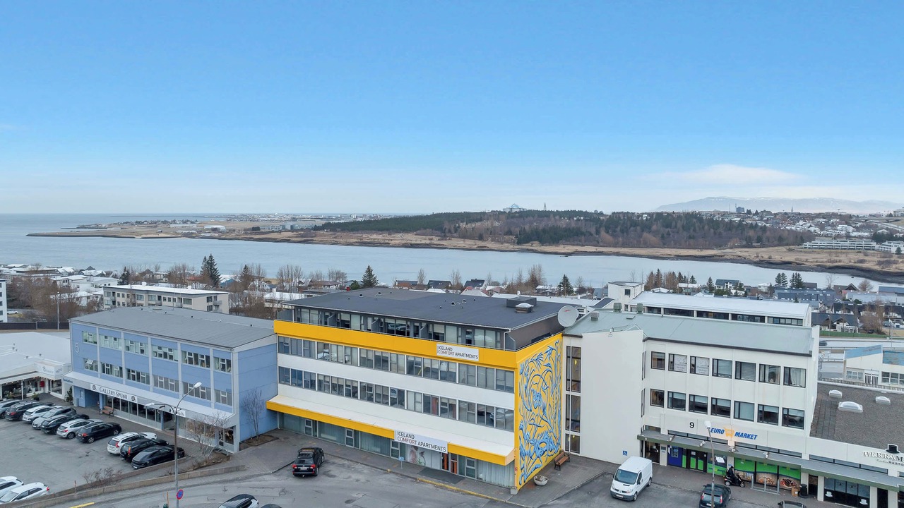 Photo of Others in Reykjavik