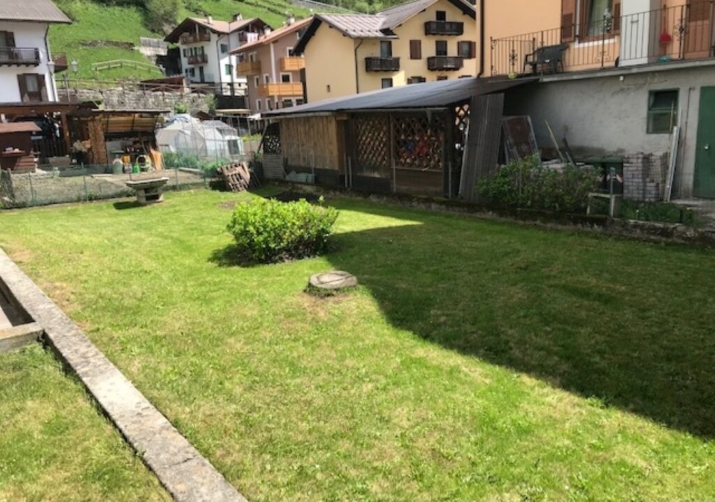 Photo of Outdoor in Siror (tn)