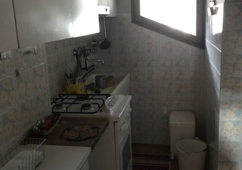 Photo of Kitchen in Siror (tn)