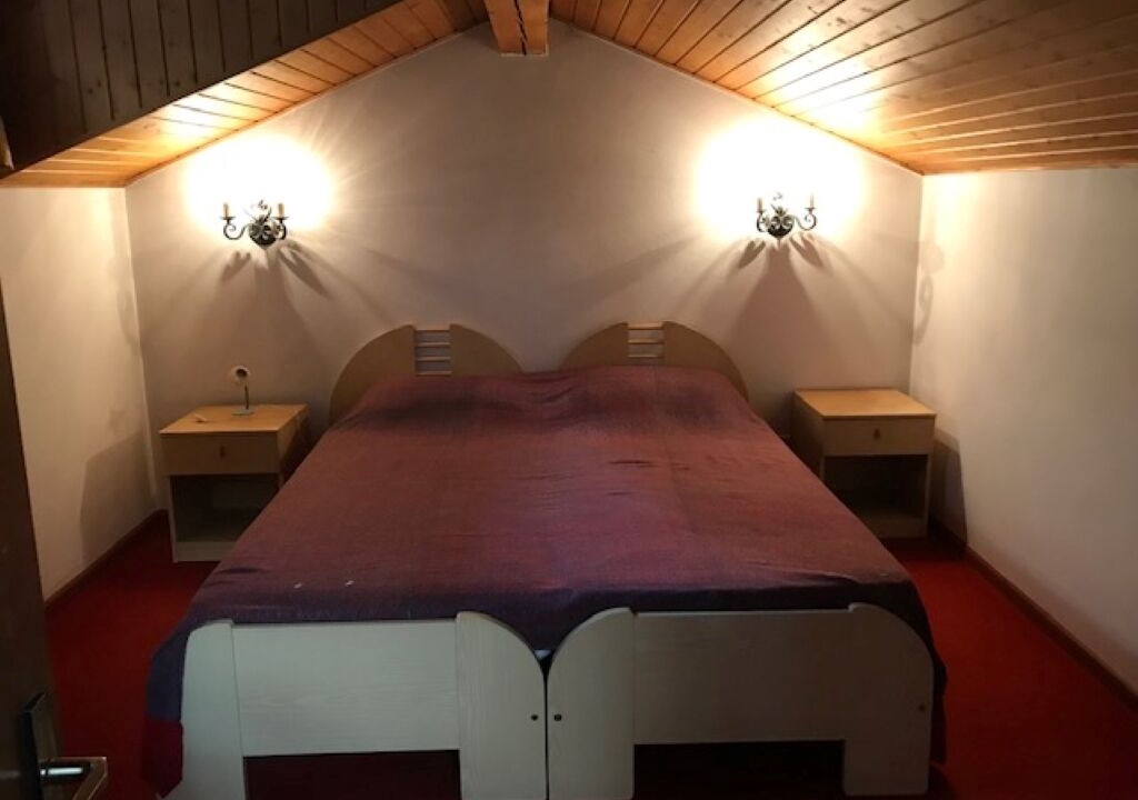 Photo of Bedroom in Siror (tn)