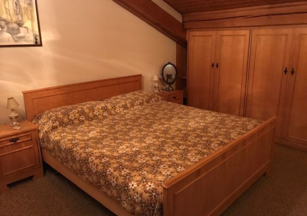 Photo of Bedroom in Siror (tn)