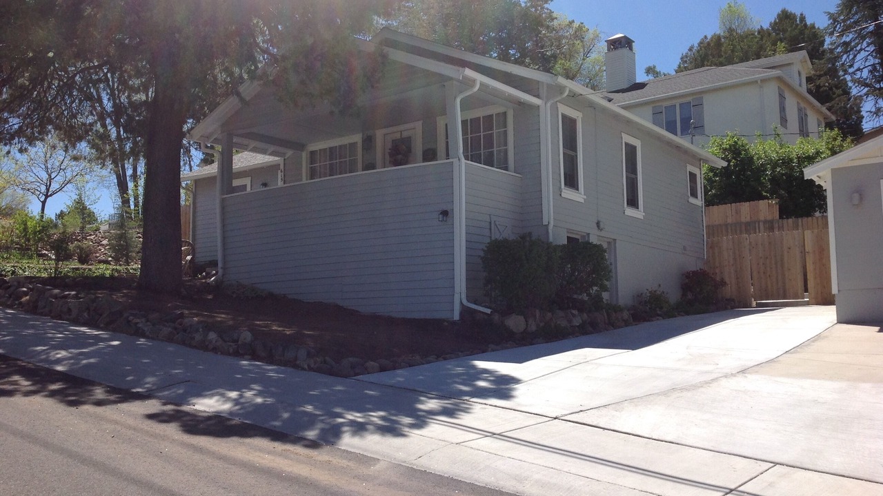 Photo of Outdoor in Prescott