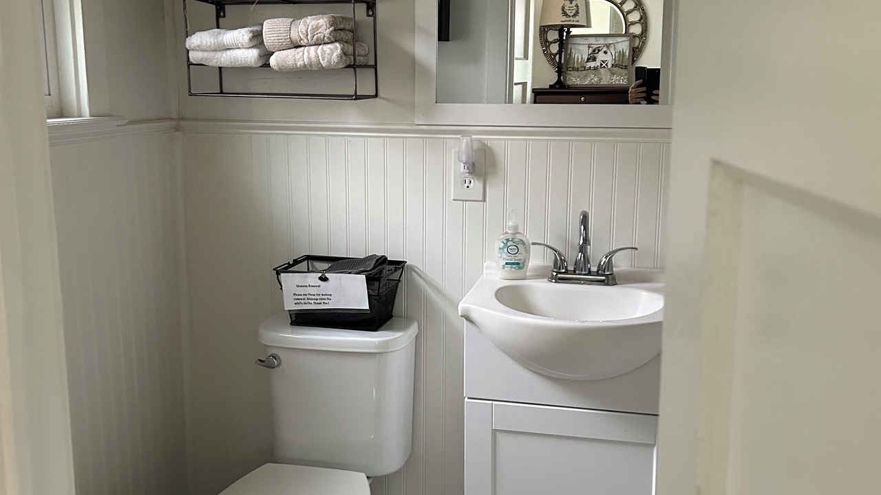Photo of Bathroom in Prescott