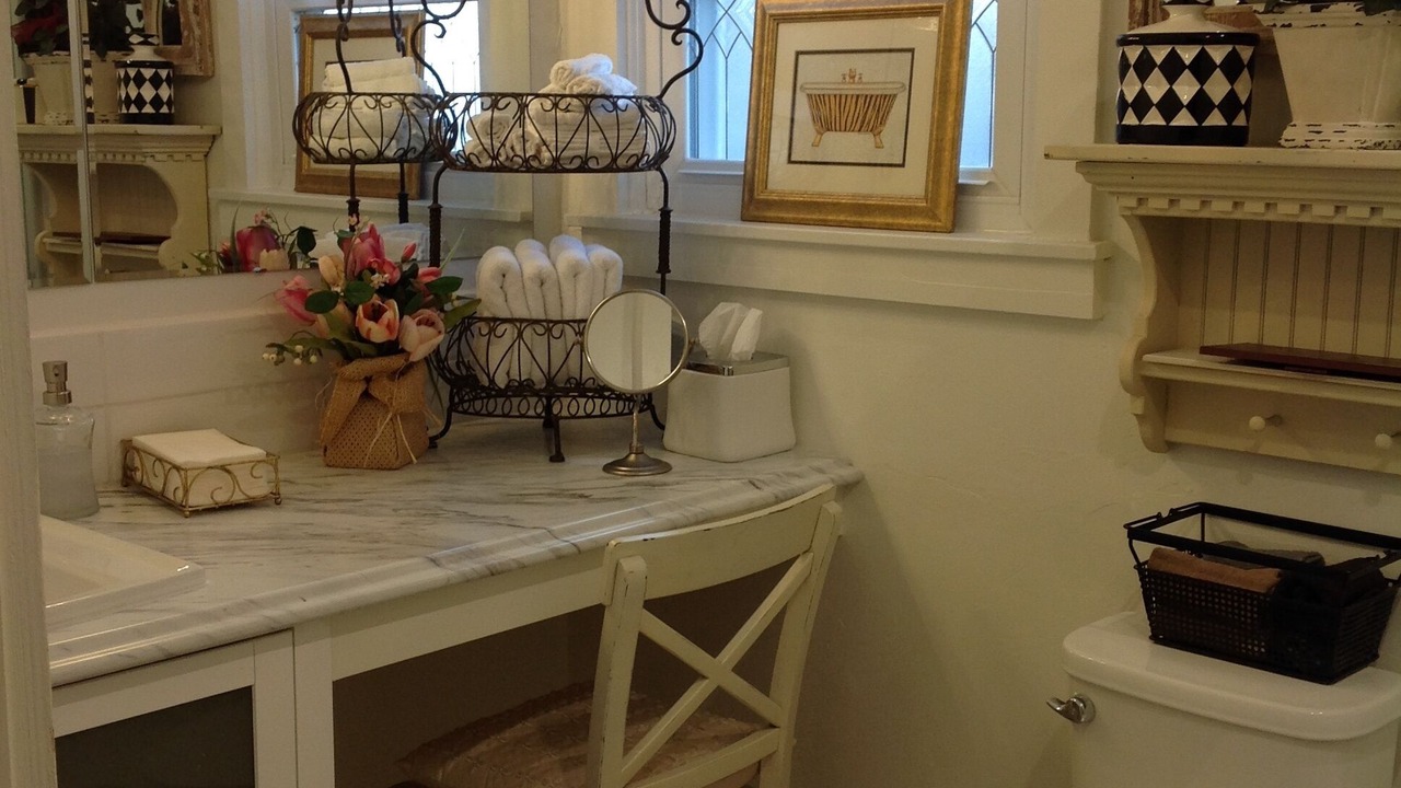 Photo of Bathroom in Prescott