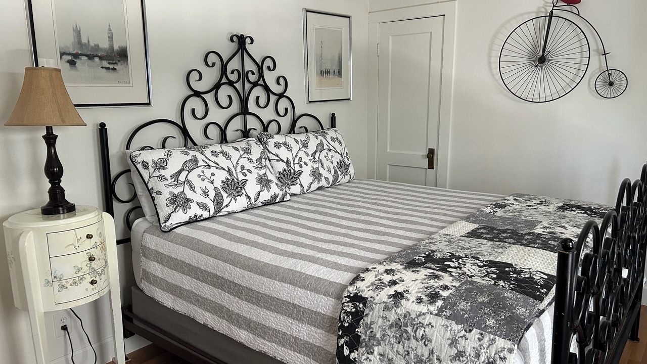 Photo of Bedroom in Prescott