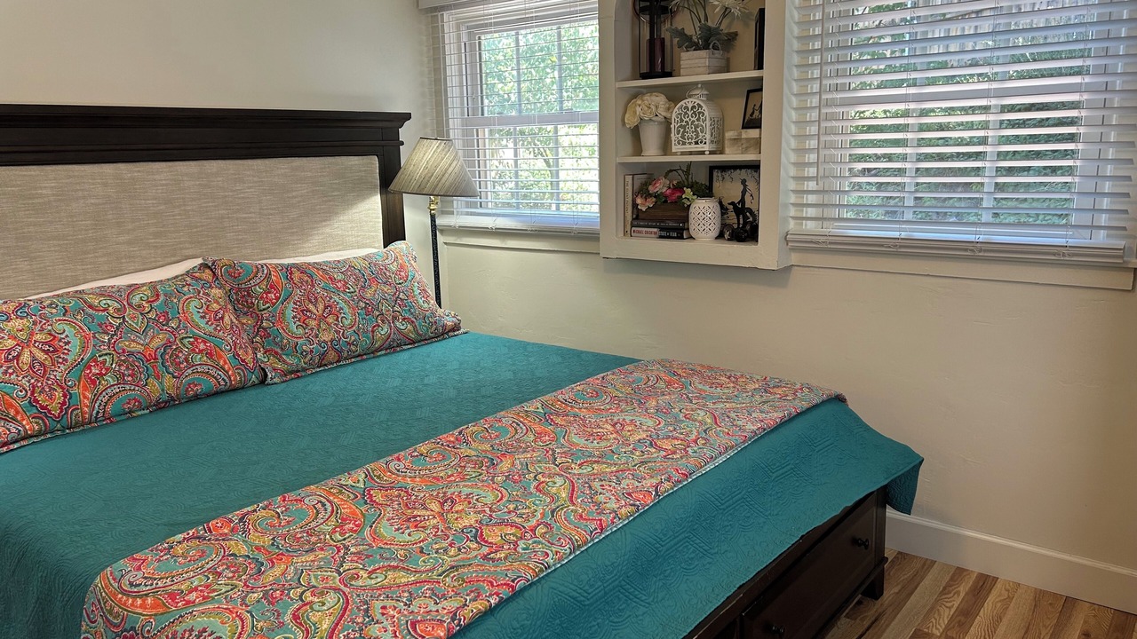 Photo of Bedroom in Prescott