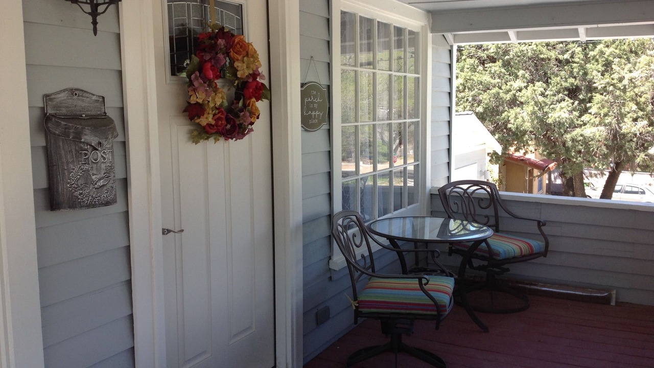 Photo of Outdoor in Prescott
