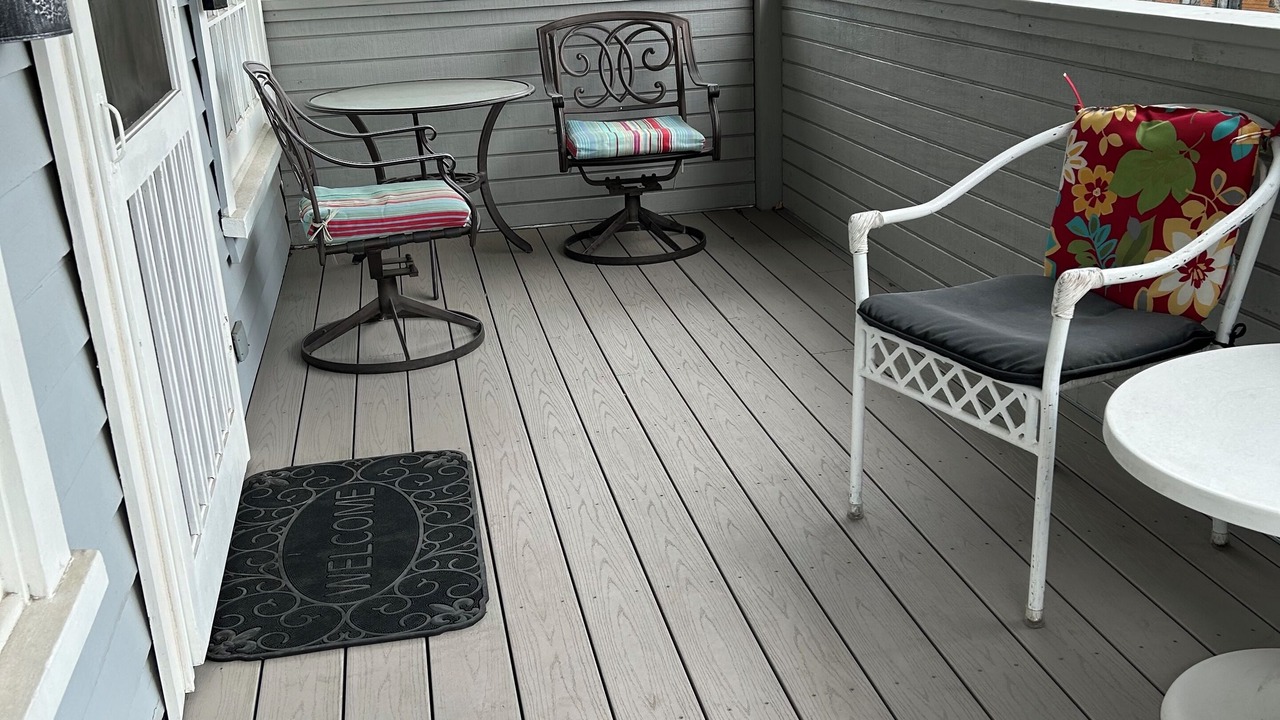Photo of Patio Balcony in Prescott