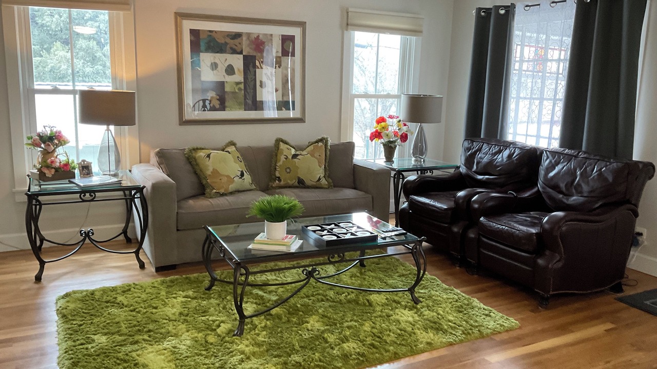 Photo of Livingroom in Prescott