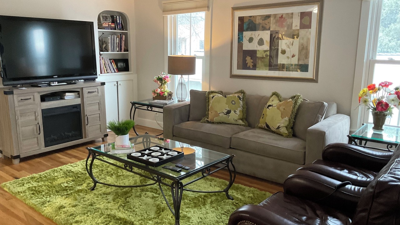 Photo of Livingroom in Prescott