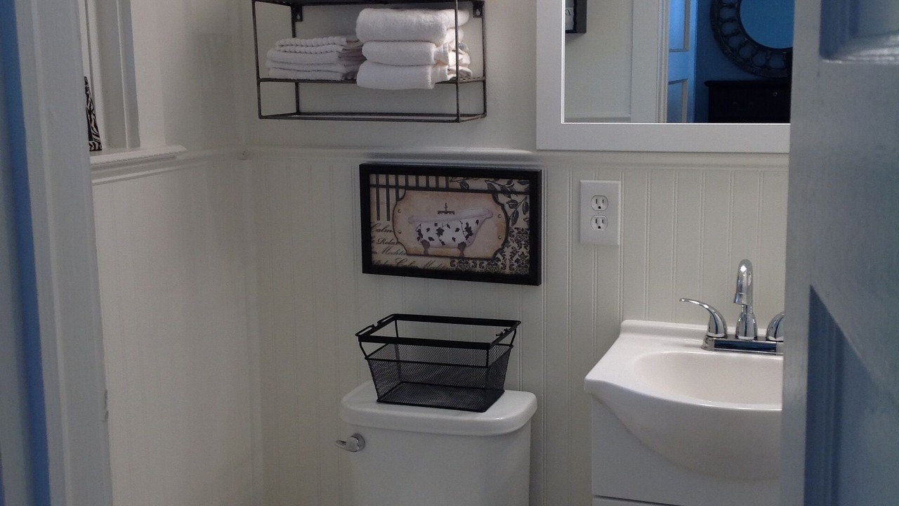 Photo of Bathroom in Prescott