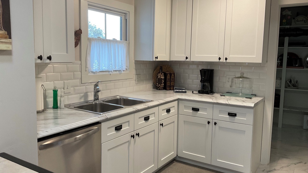 Photo of Kitchen in Prescott