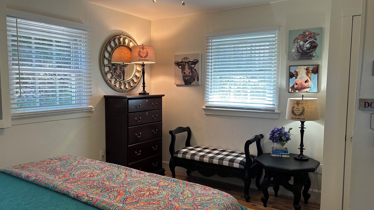 Photo of Bedroom in Prescott