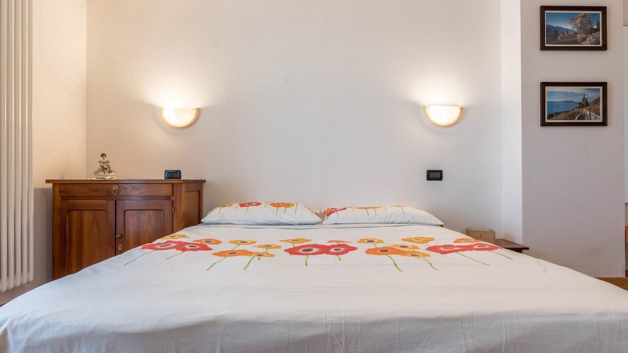 Photo of Bedroom in Palu del Fersina