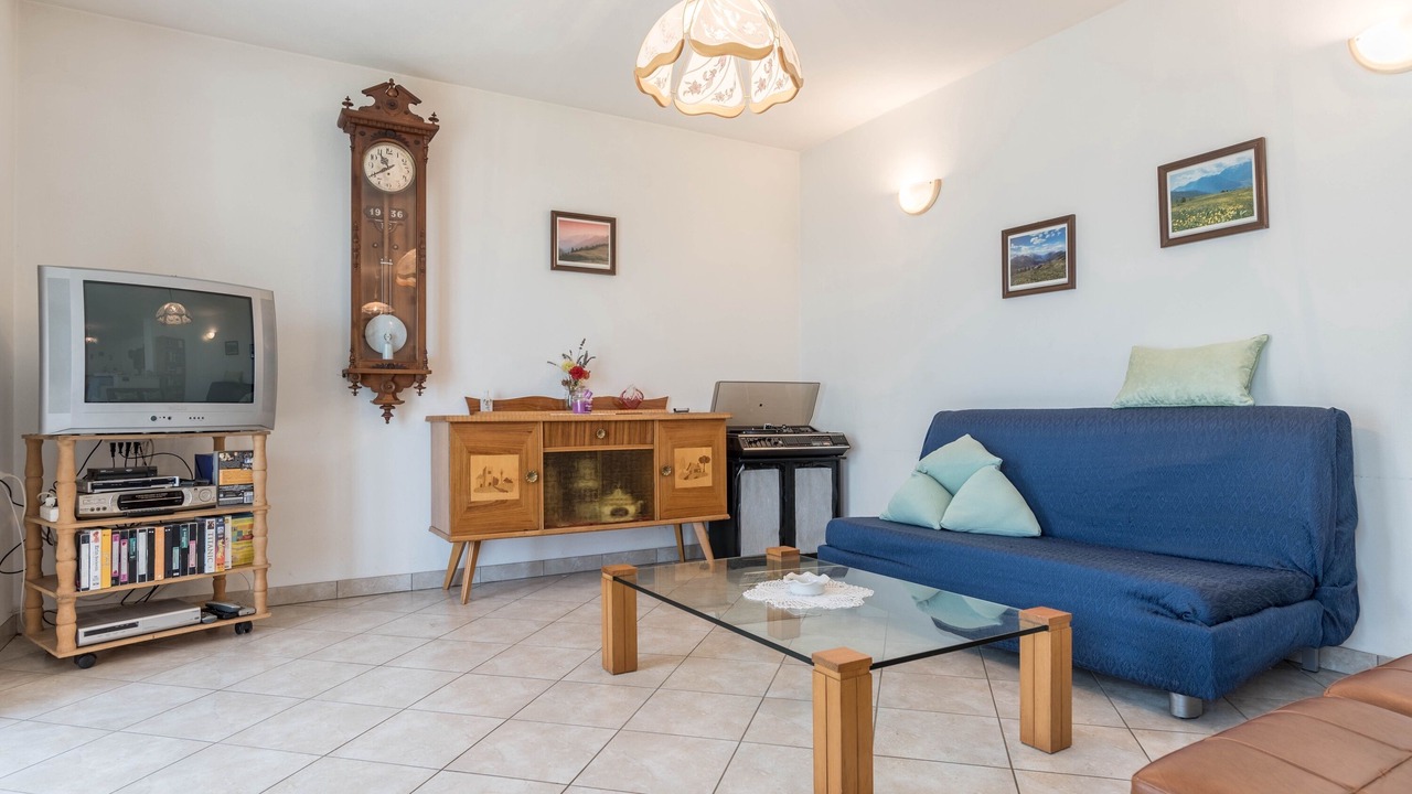 Photo of Livingroom in Palu del Fersina