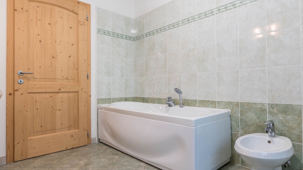 Photo of Bathroom in Palu del Fersina