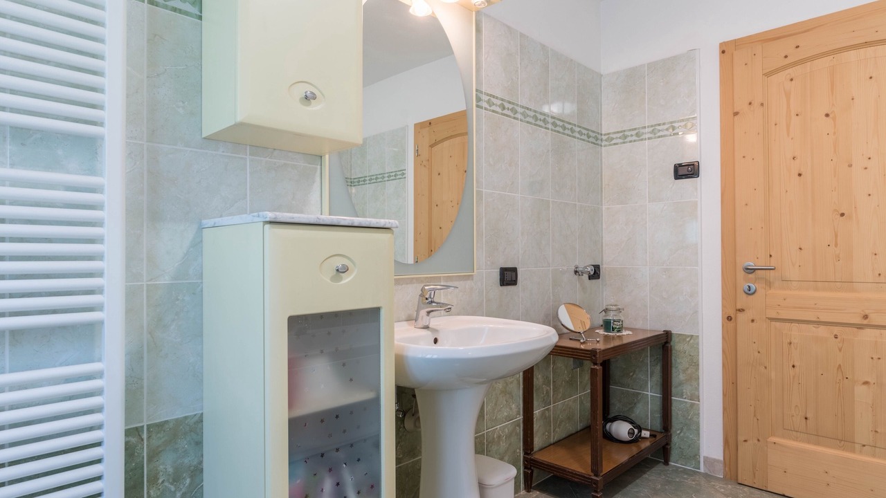 Photo of Bathroom in Palu del Fersina