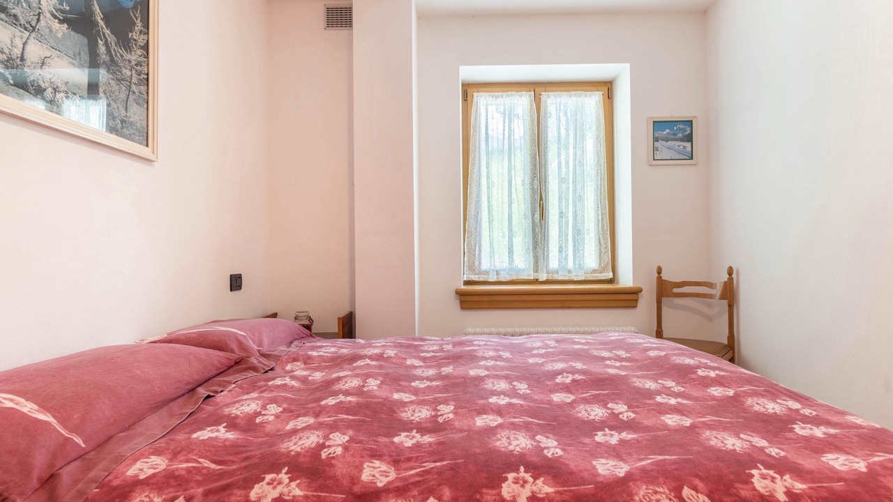 Photo of Bedroom in Palu del Fersina