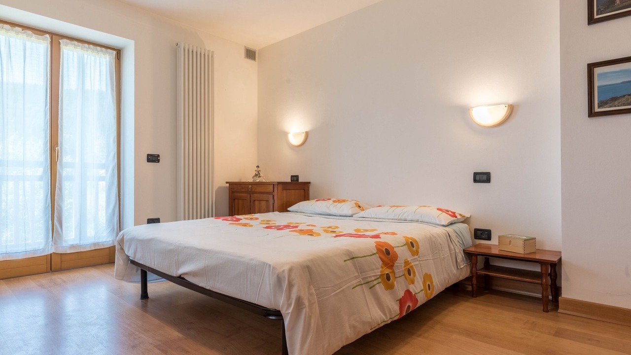 Photo of Bedroom in Palu del Fersina