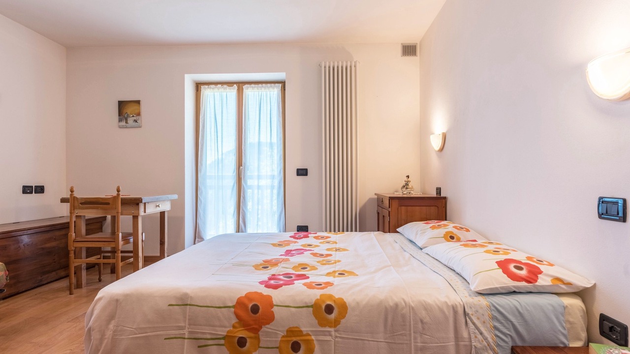 Photo of Bedroom in Palu del Fersina