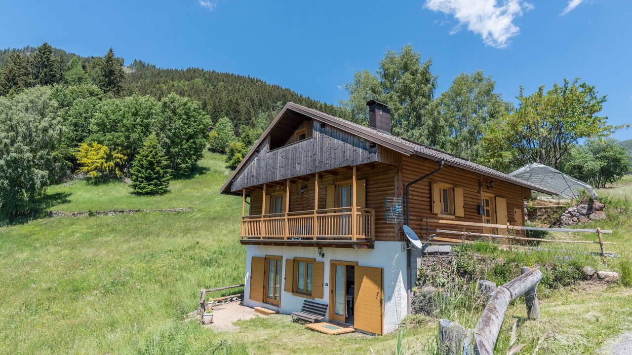 Photo of Outdoor in Palu del Fersina