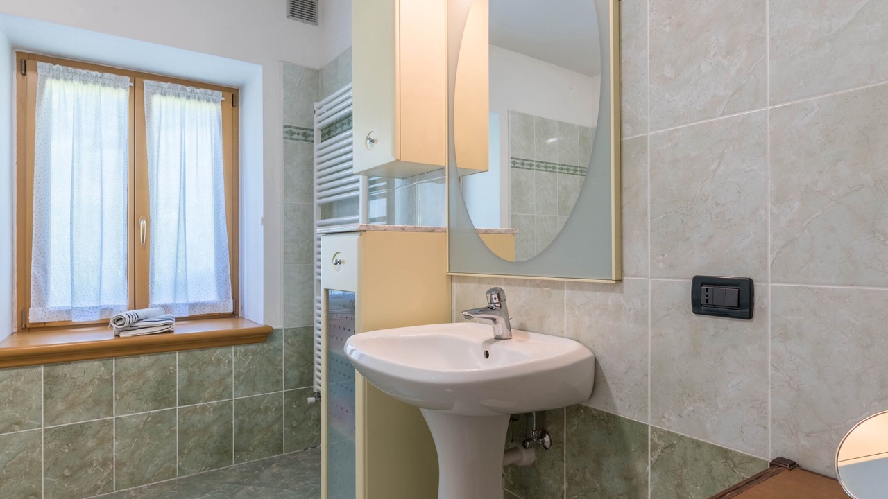 Photo of Bathroom in Palu del Fersina