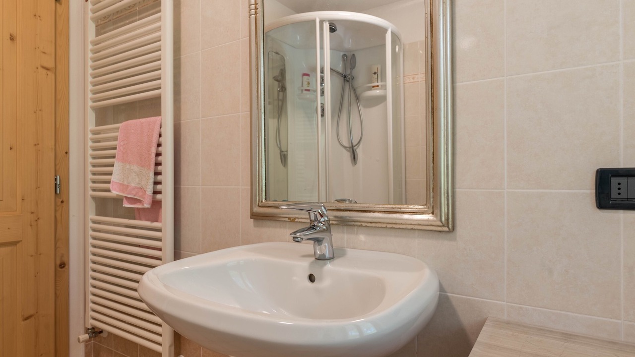 Photo of Bathroom in Palu del Fersina