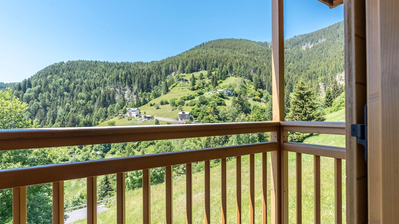 Photo of Outdoor in Palu del Fersina