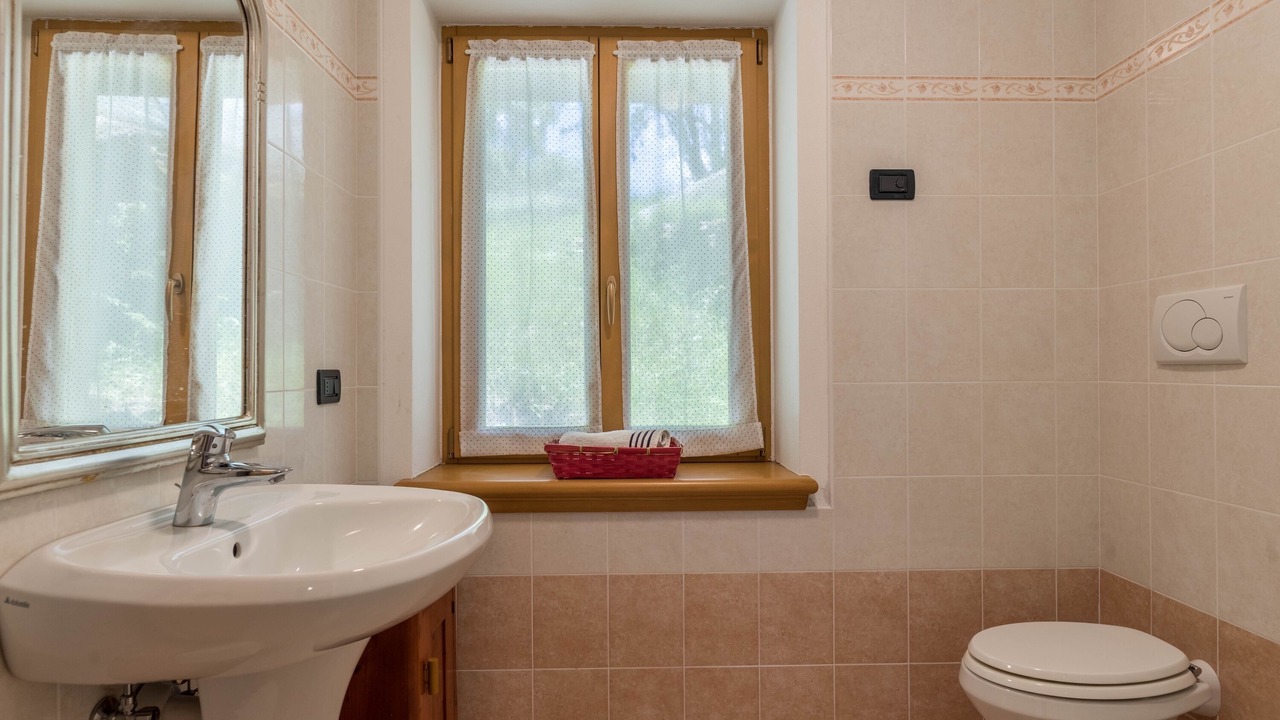 Photo of Bathroom in Palu del Fersina
