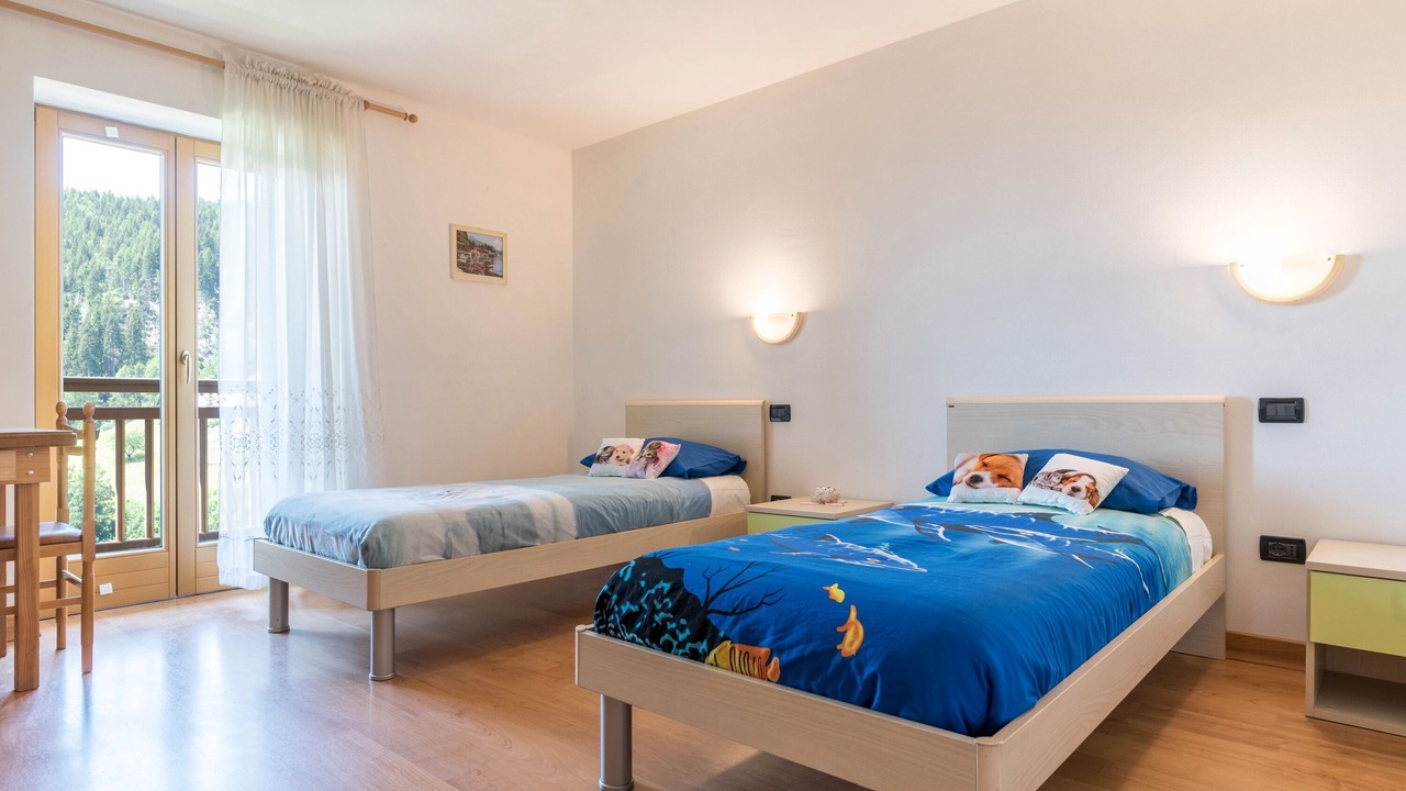 Photo of Bedroom in Palu del Fersina