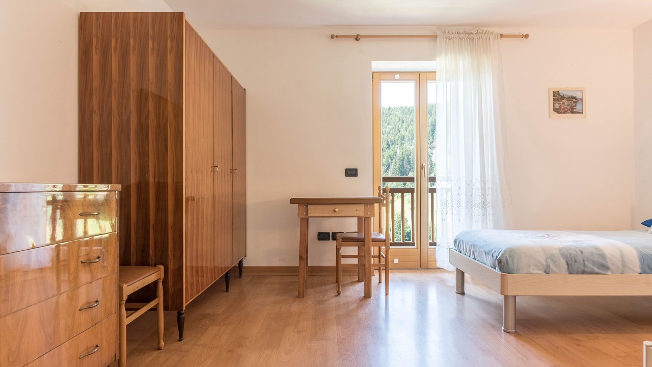 Photo of Bedroom in Palu del Fersina