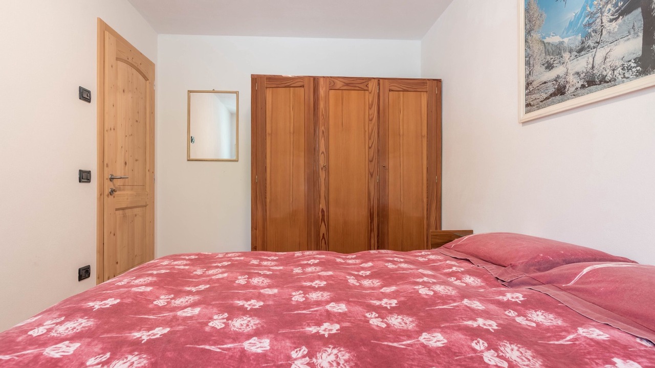 Photo of Bedroom in Palu del Fersina