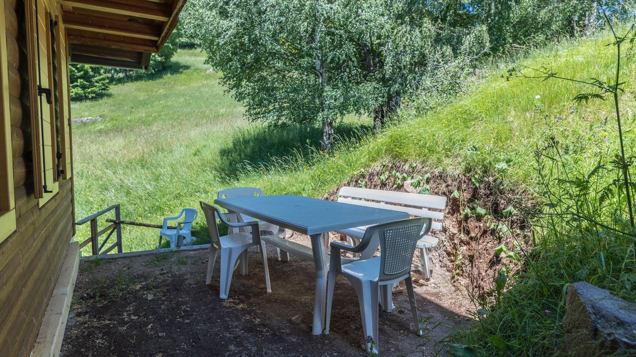 Photo of Outdoor in Palu del Fersina