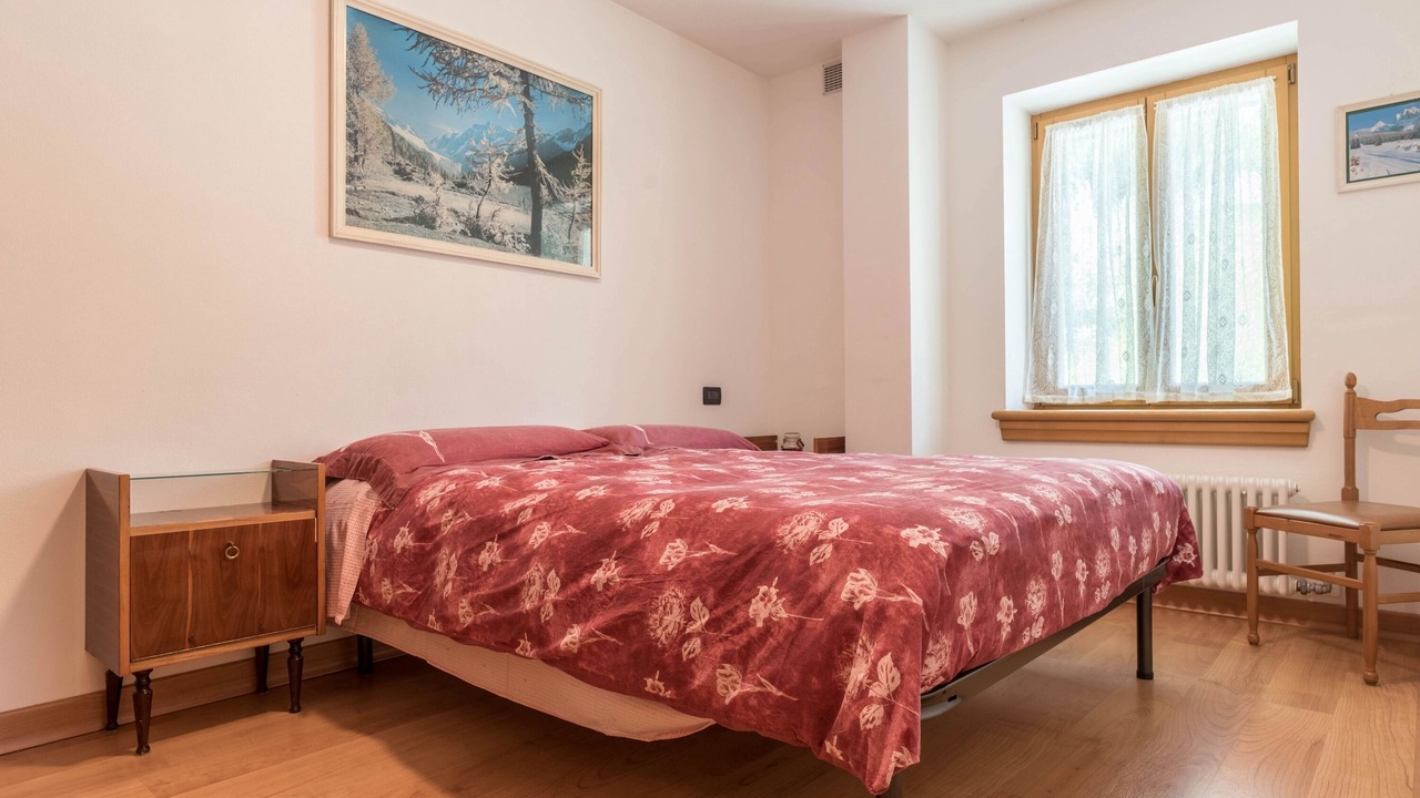 Photo of Bedroom in Palu del Fersina