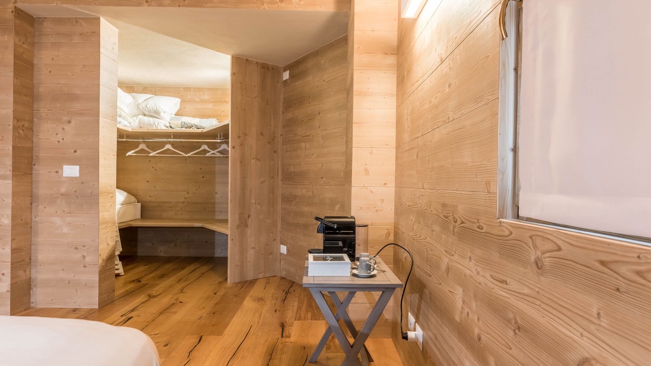 Photo of Bedroom in Pelugo