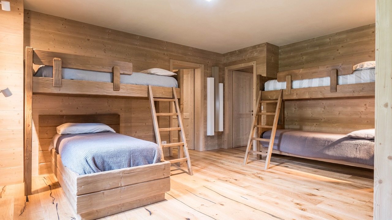 Photo of Bedroom in Pelugo