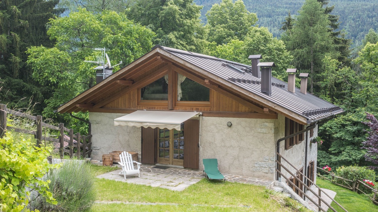 Photo of Outdoor in Pelugo