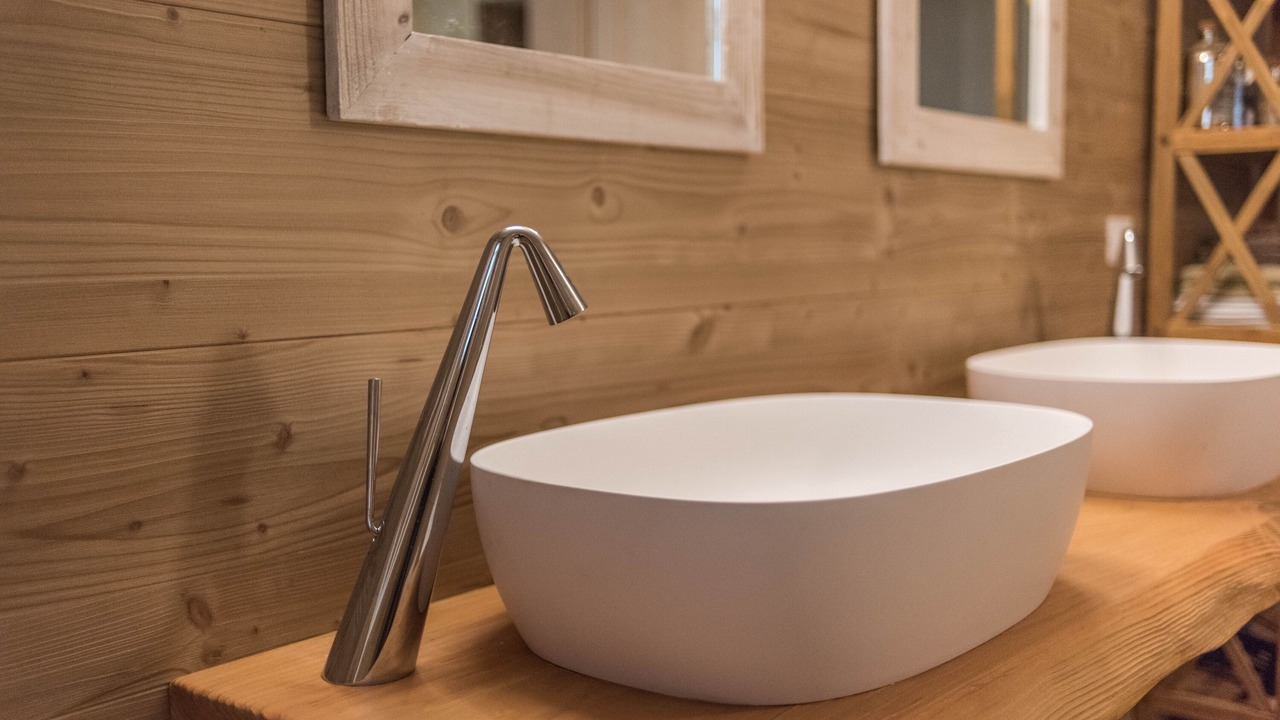 Photo of Bathroom in Pelugo