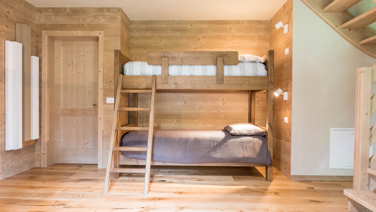 Photo of Bedroom in Pelugo