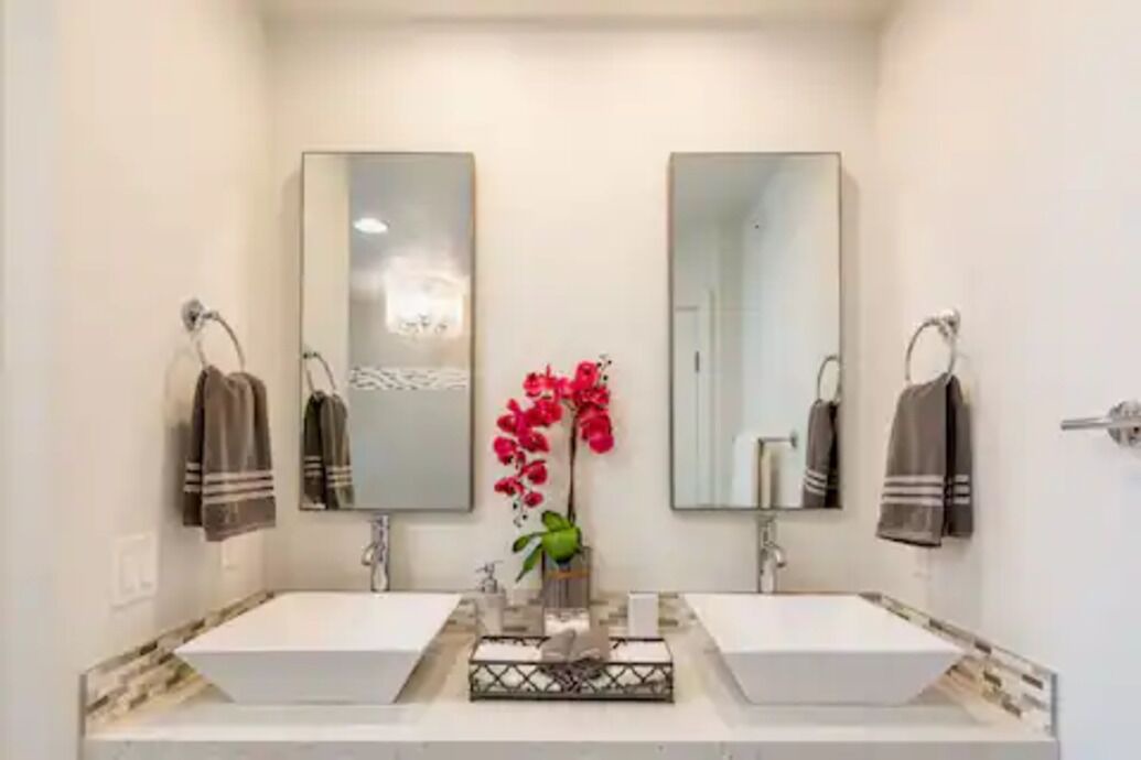 Photo of Bathroom in Scottsdale Highlands