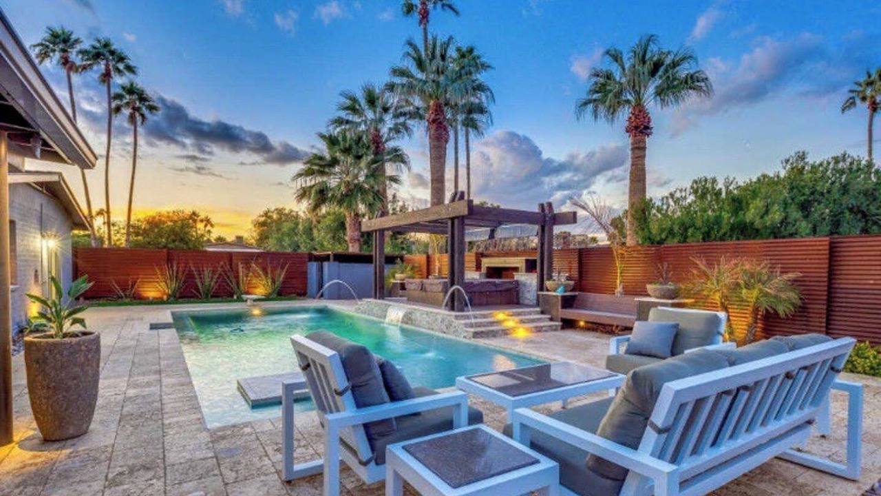 Photo of Outdoor in Scottsdale Highlands
