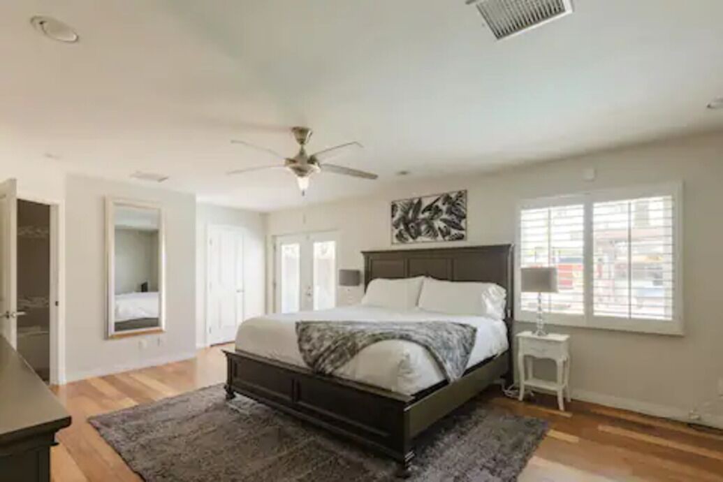 Photo of Bedroom in Scottsdale Highlands