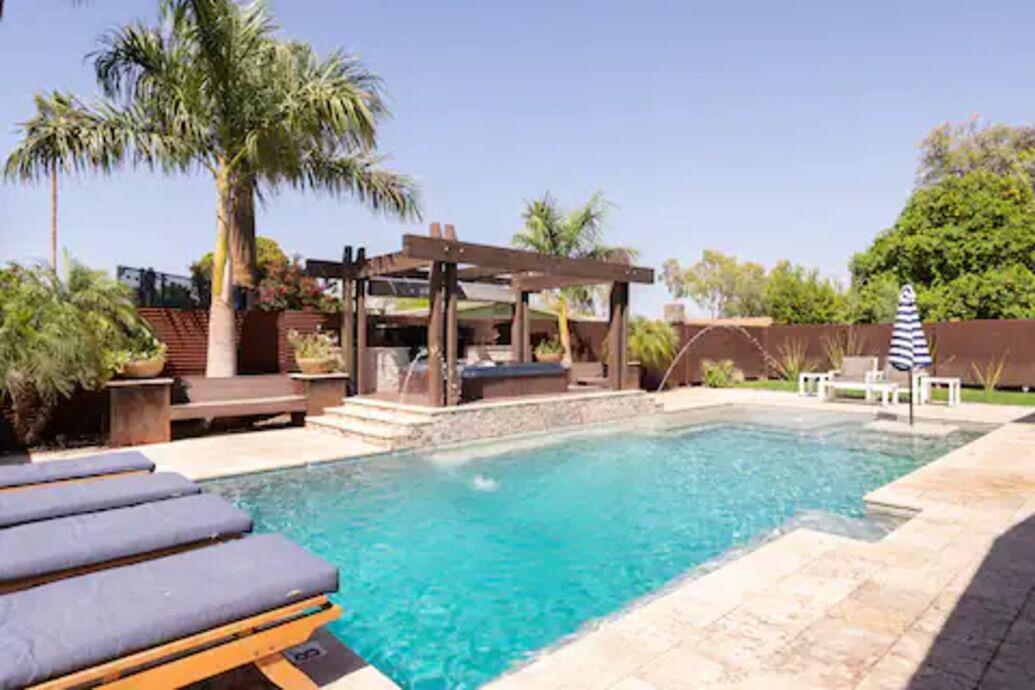Photo of Outdoor in Scottsdale Highlands