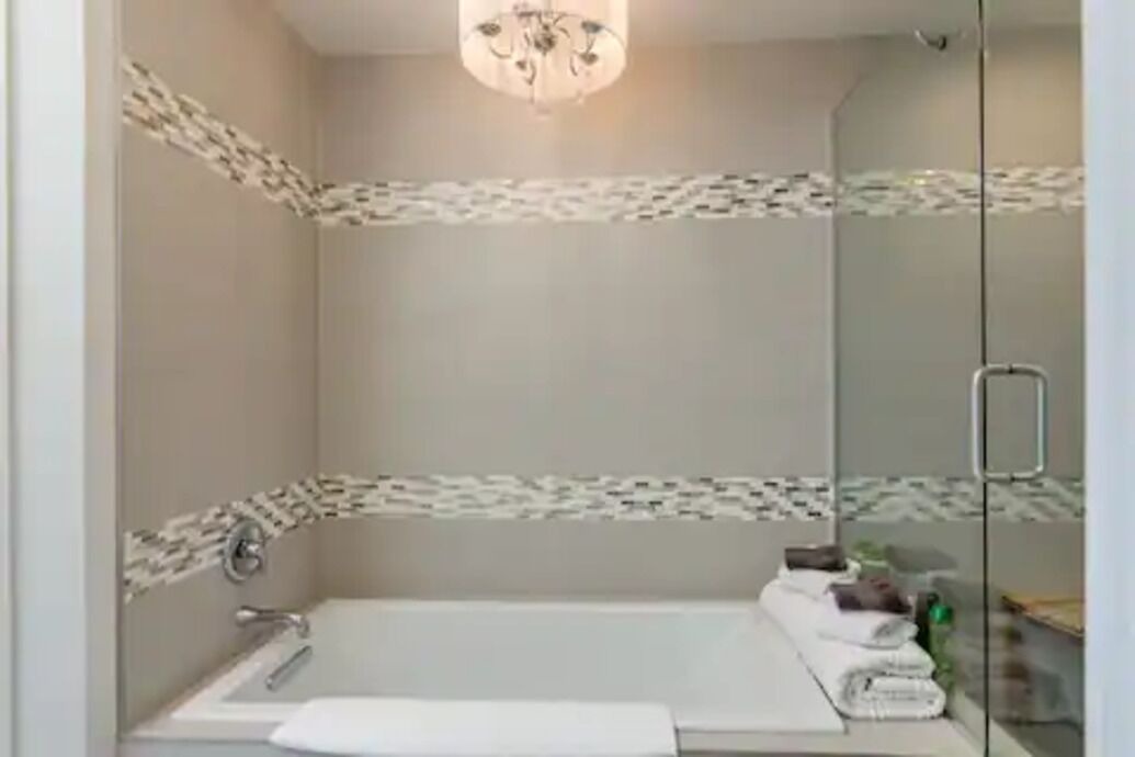 Photo of Bathroom in Scottsdale Highlands