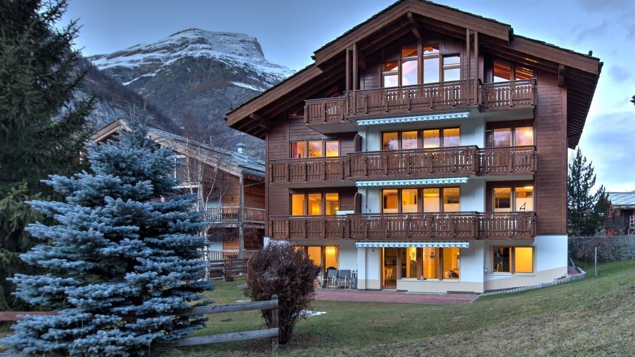 Photo of Others in Zermatt