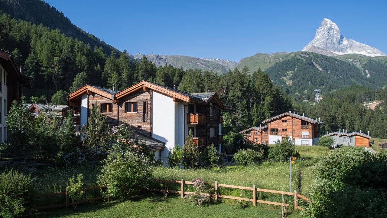 Photo of Others in Zermatt
