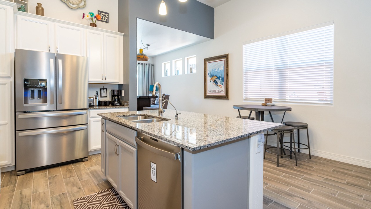 Photo of Kitchen in Flagstaff