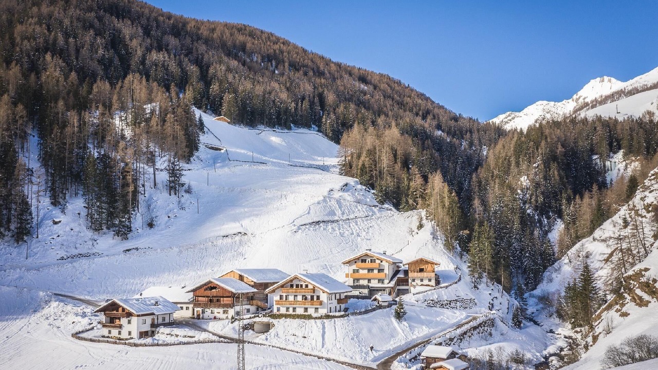Photo of Outdoor in Lappago