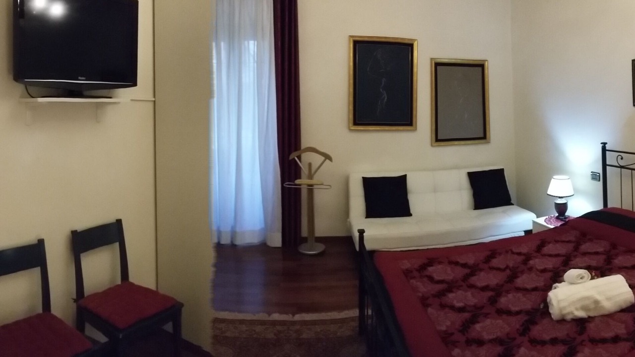 Photo of Bedroom in Trento