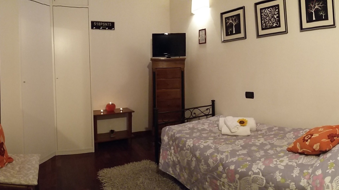 Photo of Bedroom in Trento
